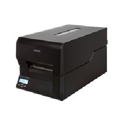 CL-E730 Label Printer Black (EN) [300 dpi, USB/Eth]