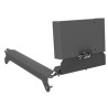 Zebra CC6000 Concierge Mounting Bracket For AMS ON TO Top OF Cabinet OR Wall Mounting