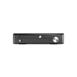 SBW-S1 LITE IMPRESARIO USB/EXT.DVD RECORDER WITH SOUNDCARD IN