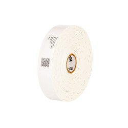 Wristband, Polypropylene, 1x11in (25.4x279.4mm) Direct thermal, Z-Band Direct, Adhesive closure, 1in (25.4mm) core, 200/roll