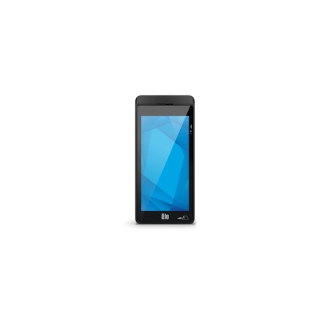 Elo M60 Pay Mobile Computer, Cellular (EU), Android 10 with GMS, 6-inch HD 1440 x 720 Display, Qualc