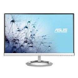 ASUS MX239H 23IN AH-IPS LED1920X1080/250 CD/SQR. M 5MS VGA 2X HDMI