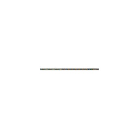 Vertiv Switched Outlet Level Monitorin/32A 230/400V WYE 22.0KW 72IN