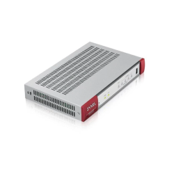 Zyxel USG FLEX 50 H, 5 Gigabit user-definable ports, 1*USB with 1 YR Gold Security Pack
