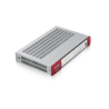 Zyxel USG FLEX 50 H, 5 Gigabit user-definable ports, 1*USB with 1 YR Gold Security Pack