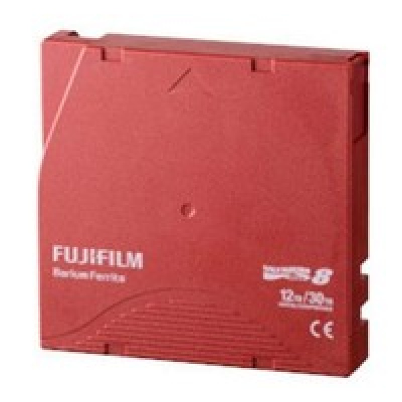 Fujitsu CR LTO-8 20-Pack/.