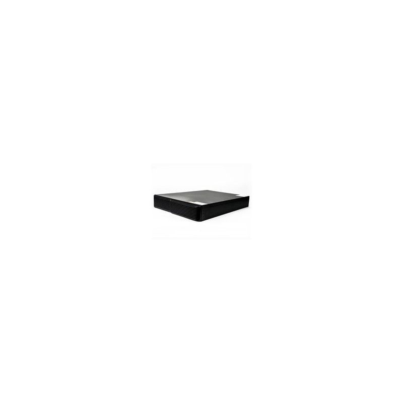 Vertiv GXT4 Ext Battery Cabinet 72 V (/(For GXT4 3000VA E Model)