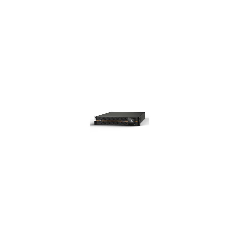 Vertiv Liebert Edge 1PH UPS/LI-ON 3 kVA Input Plug IEC60320