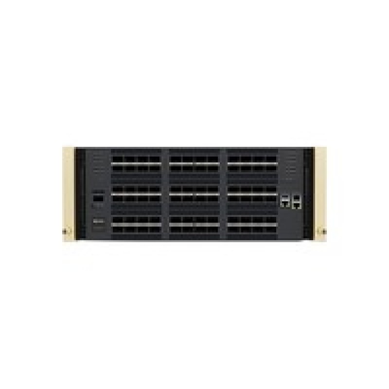 HPE NVIDIA IB XDR 144P OSFP M-Stock/.