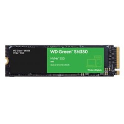 Western Digital WD Green SN350 2TB SSD M.2 2280/.