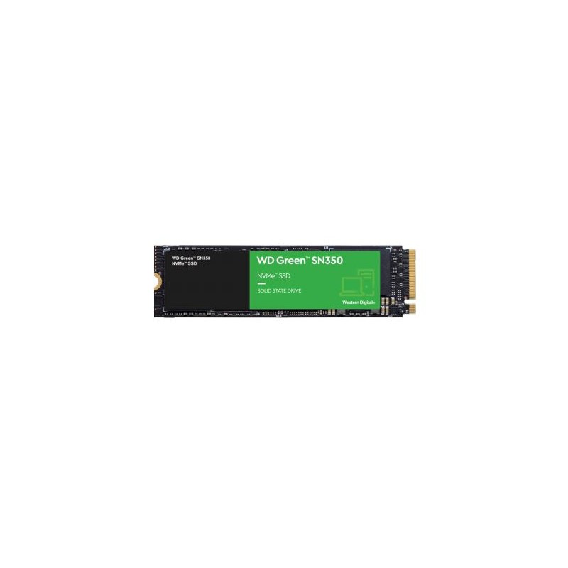 Western Digital WD Green SN350 2TB SSD M.2 2280/.