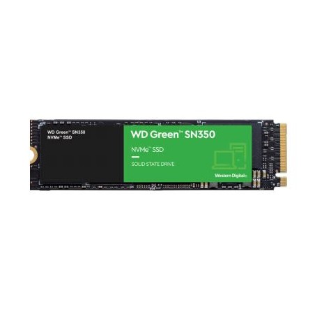 Western Digital WD Green SN350 2TB SSD M.2 2280/.
