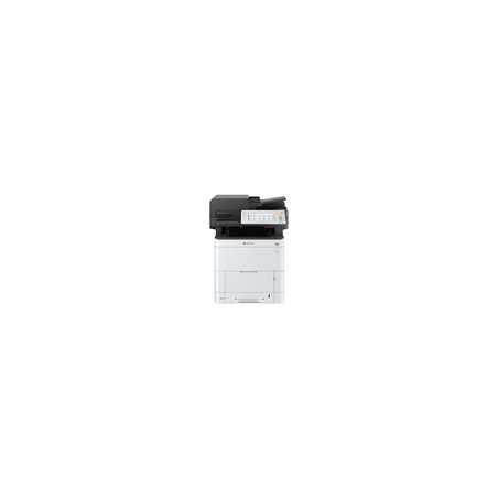Kyocera ECOSYS MA4000CIFX/A4 Color Multifunction System