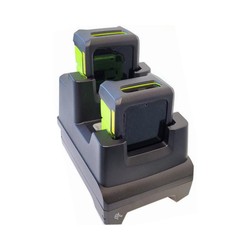 WS50 Charge Only Cradle, 2 RFID Devices