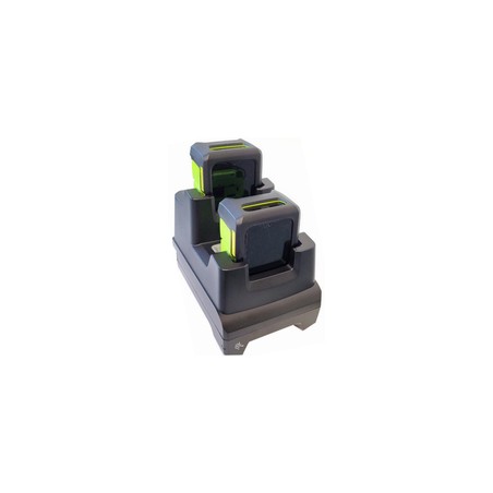 WS50 Charge Only Cradle, 2 RFID Devices