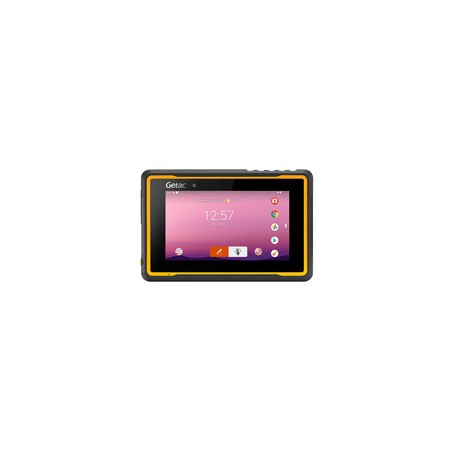 ZX70 G2-EX SD 660 ATEX 4GB/64GB/GPS CAM EU/UK