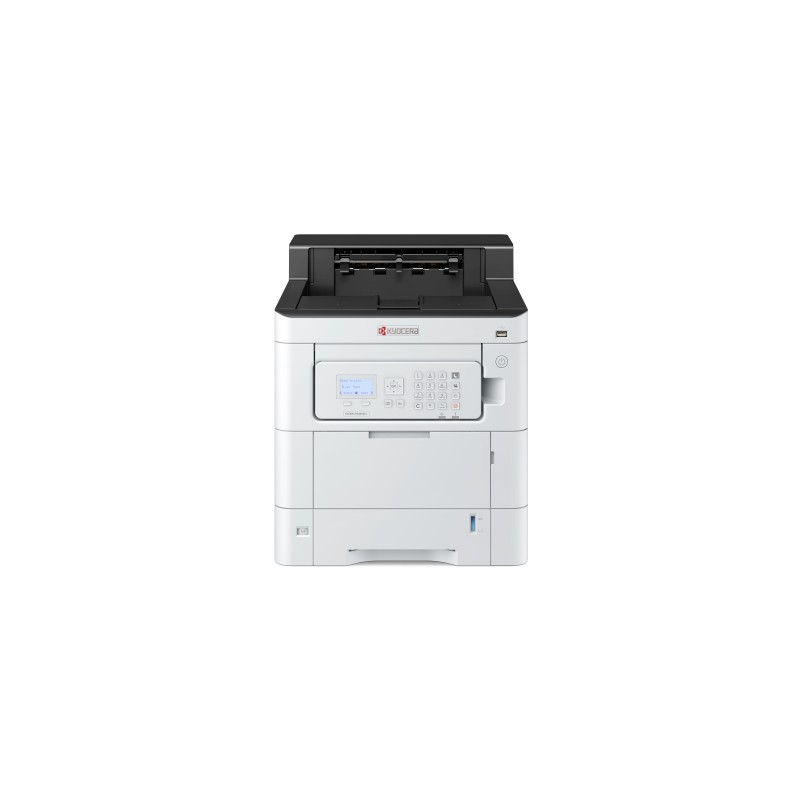 Kyocera ECOSYS PA4000CX/Plus/A4 Color-Laser Printer/ 3 Yrs FS