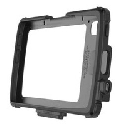RAM GDS Intelliskin for Zebra ET40/45 8" tablets.