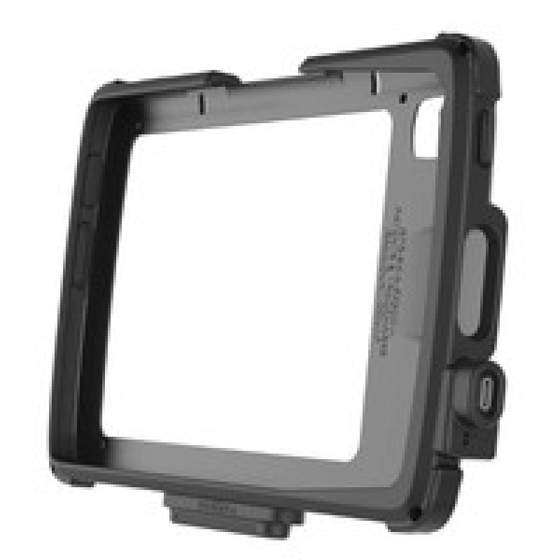 RAM GDS Intelliskin for Zebra ET40/45 8" tablets.