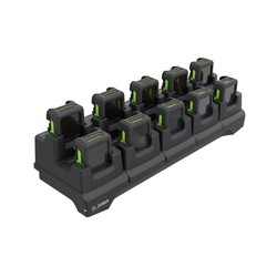 WS50 Charge Only Cradle, 10 RFID Devices