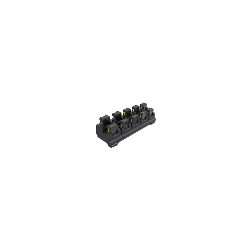 WS50 Charge Only Cradle, 10 RFID Devices