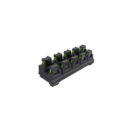 WS50 Charge Only Cradle, 10 RFID Devices