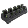 WS50 Charge Only Cradle, 10 RFID Devices
