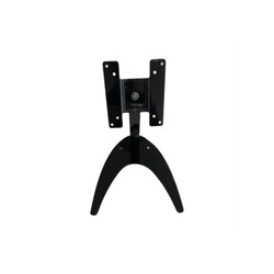 Zebra Desk Stand For Vehicle Dock