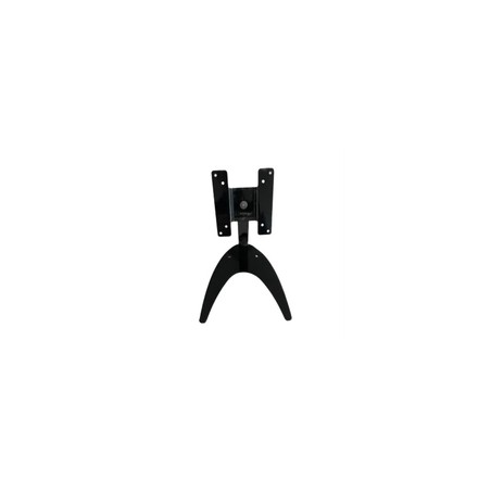 Zebra Desk Stand For Vehicle Dock