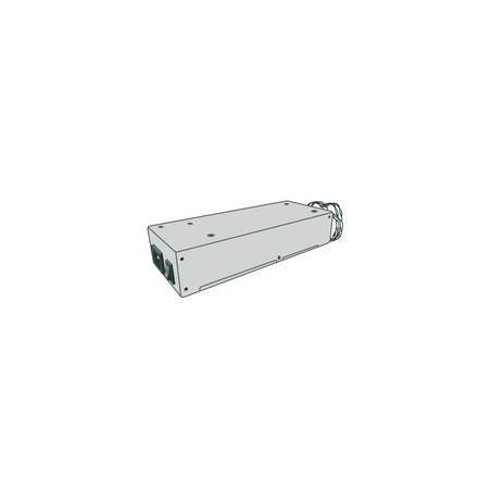 Kit, Power Supply Without Cords KR203/KR403
