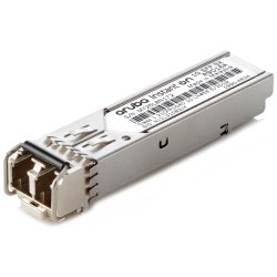 HPE Networking Instant On 1G SFP LC SX 500m OM2 MMF Transceiver