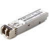 HPE Networking Instant On 1G SFP LC SX 500m OM2 MMF Transceiver