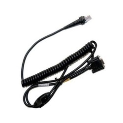 Honeywell Cable,RS232,5VSIGNAL,DB9FEMALE,Str