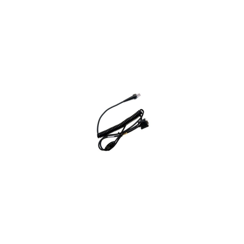 Honeywell Cable,RS232,5VSIGNAL,DB9FEMALE,Str