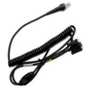 Honeywell Cable,RS232,5VSIGNAL,DB9FEMALE,Str