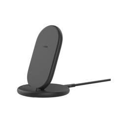 Belkin Boostcharge 15 W Kabelloses LAD/D Ohne Netzteil Schwarz