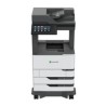 Lexmark MX826ADE Mono MFG A4/66 Ppm 10IN Displ. Duplex 2GB