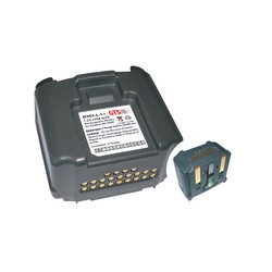 MC9000/MC9100-S SERIES/1550 MAH 7.2V LI-ION MOTOROLA