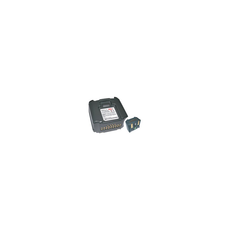 GTS Electronics MC9000/MC9100-S Series/1550 mAh 7.2V LI-Ion Motorola