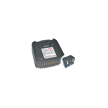 GTS Electronics MC9000/MC9100-S Series/1550 mAh 7.2V LI-Ion Motorola