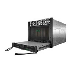 HPE XD690 AC Svr-Stock/.
