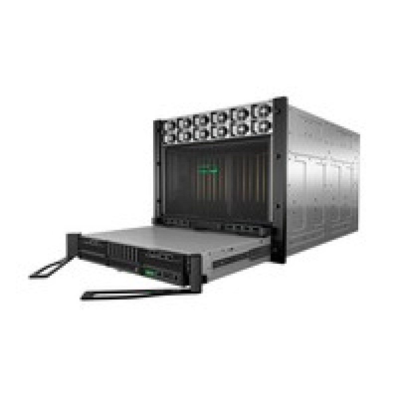HPE XD690 AC Svr-Stock/.
