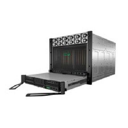 HPE XD690 AC Svr-Stock/.
