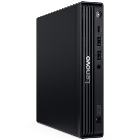 LENOVO PC ThinkCentre M70q G6 Tiny - Ultra 5 225T,16GB,512SSD,HDMI,DP,Int. Intel Graphics,W11P,3Y Onsite