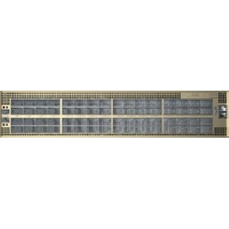 HPE NVIDIA SN5610 64P OSFP 4X-Stock/.
