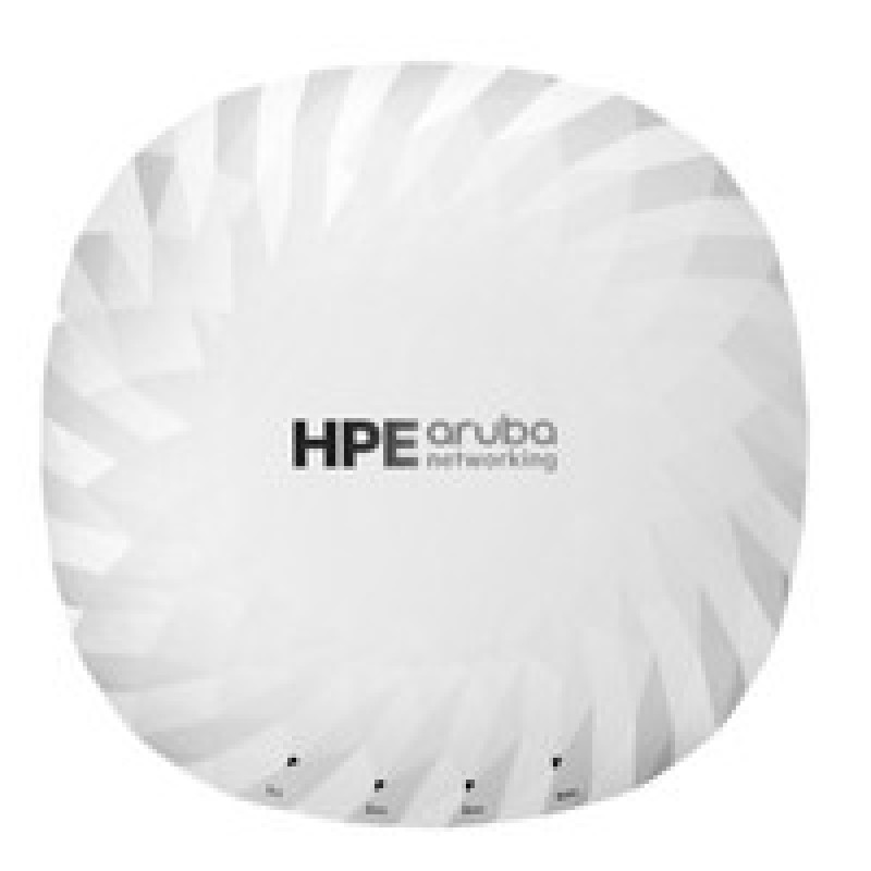 HPE ANW AP-745 (US) Campus AP-Stock/.