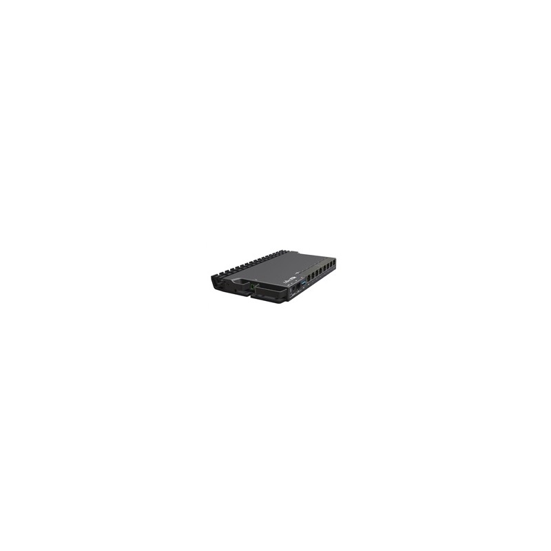 MikroTik RB5009UG+S+IN