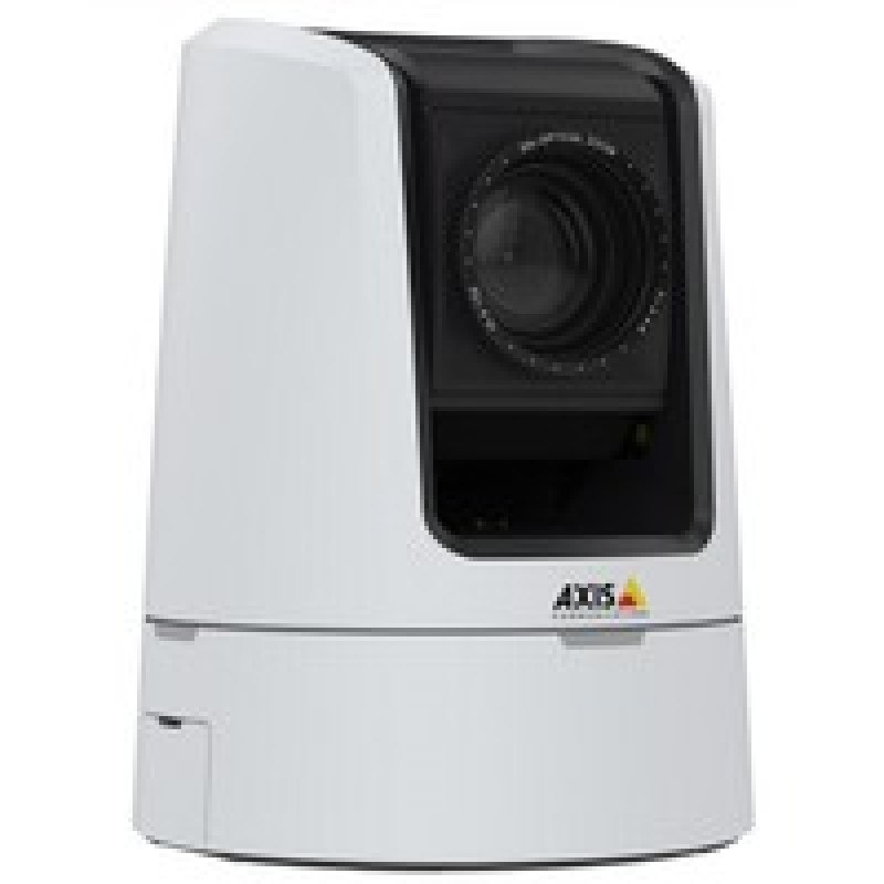 Axis Communications AXIS V5925 50 HZ/PTZ Camera