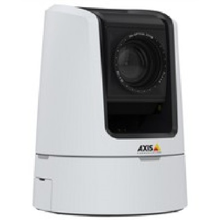 Axis Communications AXIS V5925 50 HZ/PTZ Camera