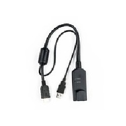 Vertiv Serverinterfacemodule/HDMI USBK/Usbkeyboard/Mouse